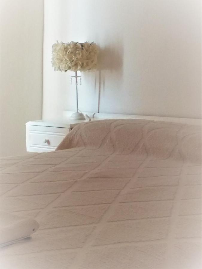 Vista Del Sol Bed & Breakfast Pinto Ngoại thất bức ảnh