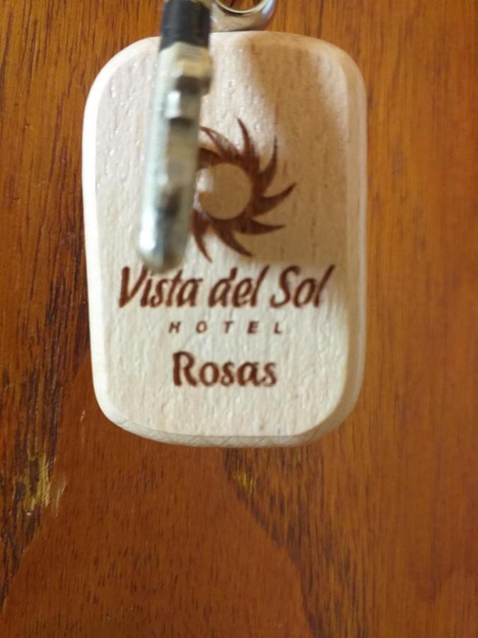 Vista Del Sol Bed & Breakfast Pinto Ngoại thất bức ảnh