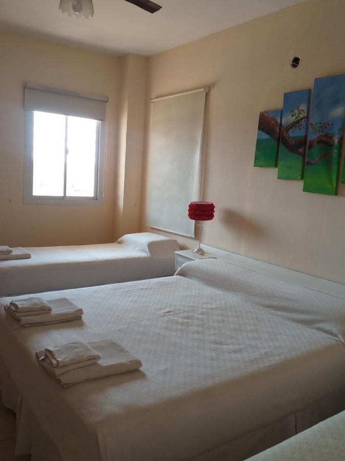 Vista Del Sol Bed & Breakfast Pinto Ngoại thất bức ảnh