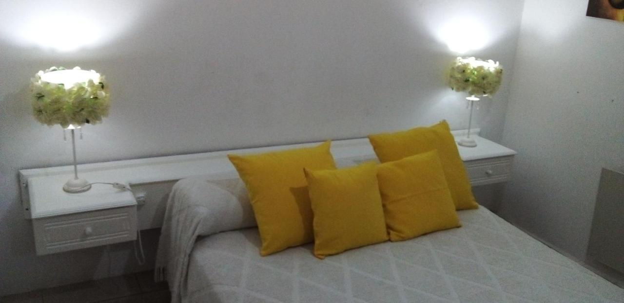 Vista Del Sol Bed & Breakfast Pinto Ngoại thất bức ảnh